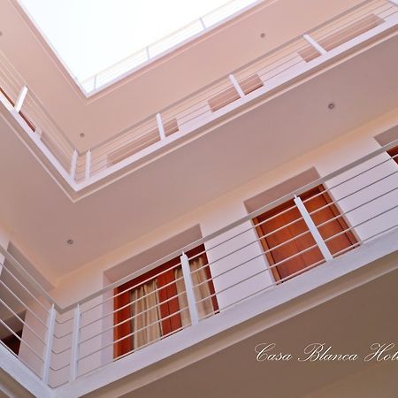Casa Blanca Hotel Boutique Cartagena Ngoại thất bức ảnh