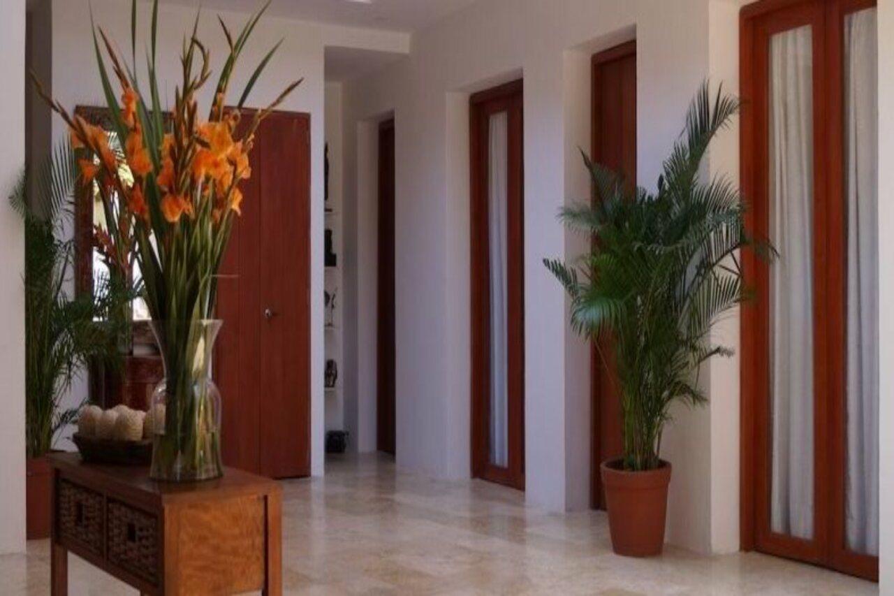 Casa Blanca Hotel Boutique Cartagena Ngoại thất bức ảnh