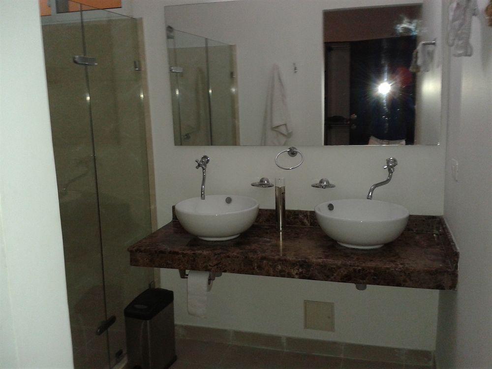 Casa Blanca Hotel Boutique Cartagena Ngoại thất bức ảnh