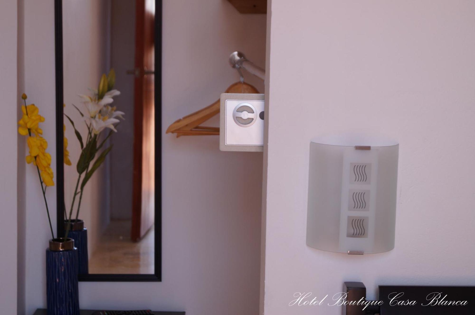 Casa Blanca Hotel Boutique Cartagena Ngoại thất bức ảnh