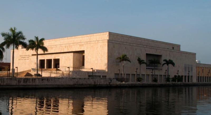 Casa Blanca Hotel Boutique Cartagena Ngoại thất bức ảnh