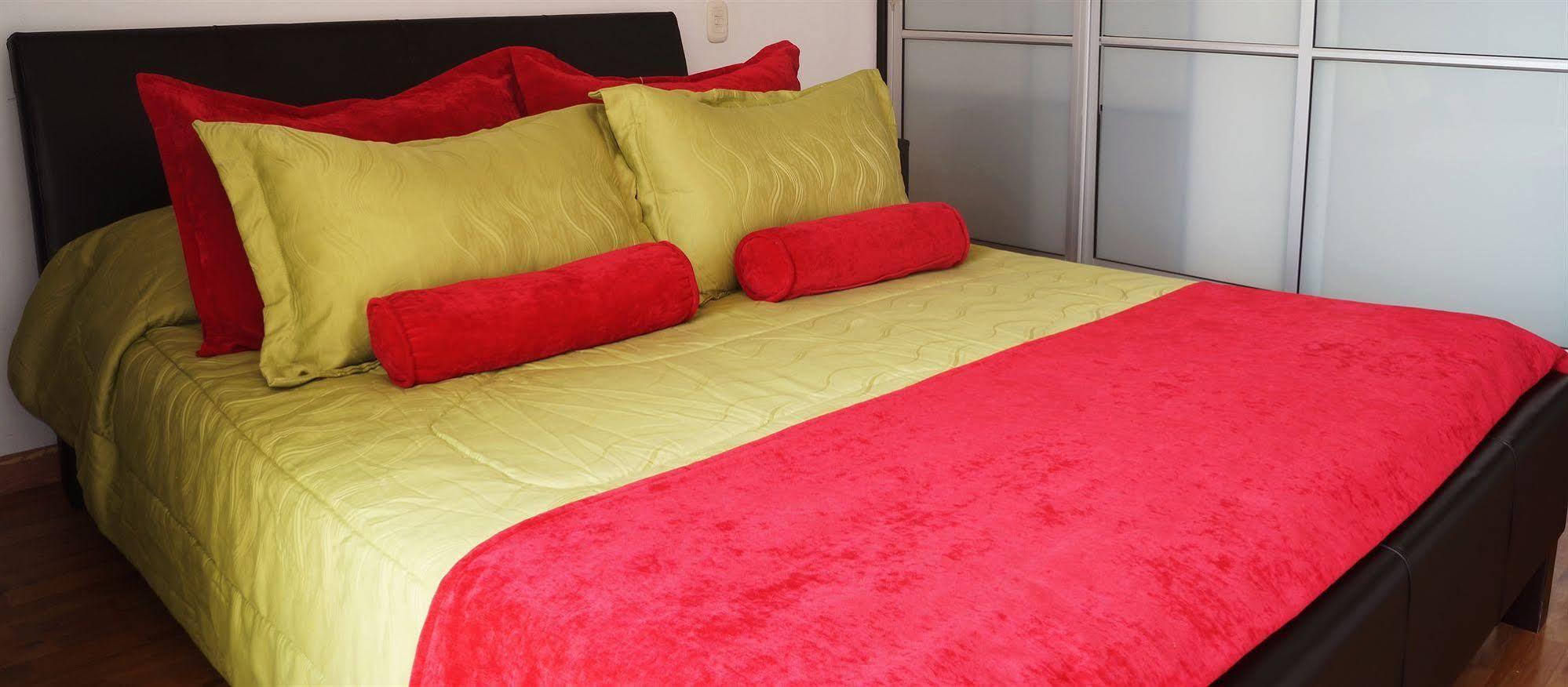 Casa Blanca Hotel Boutique Cartagena Ngoại thất bức ảnh